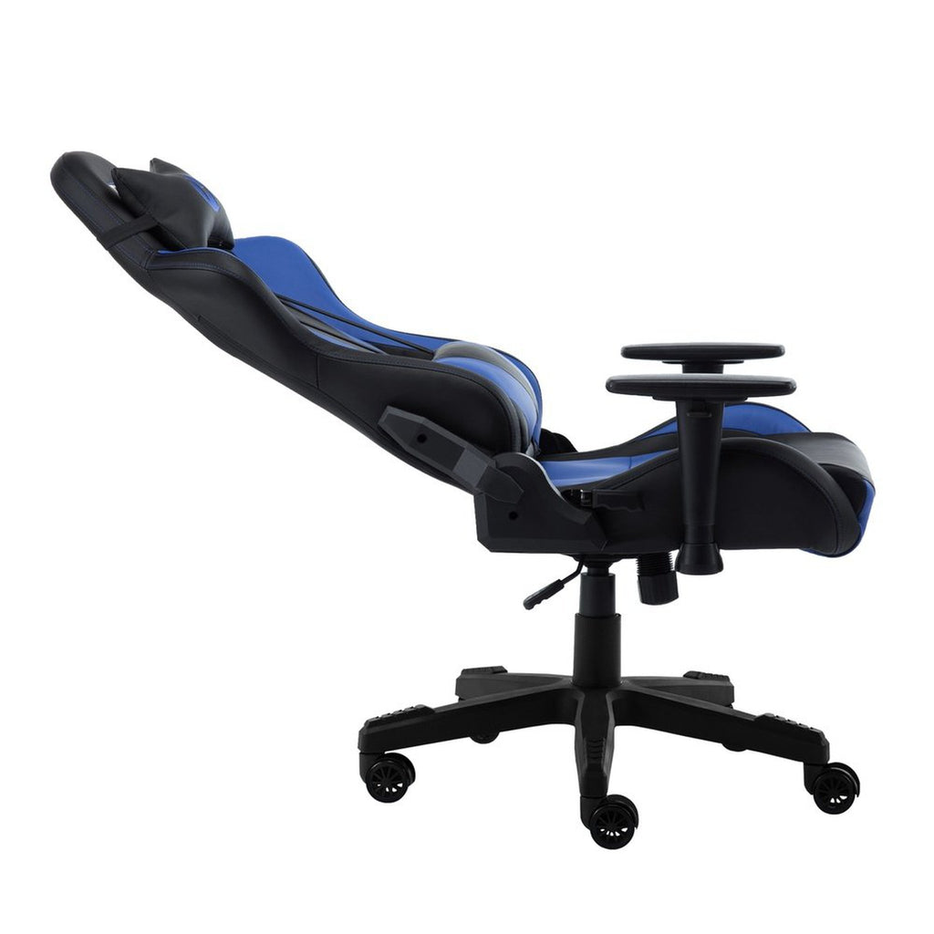 Techni Sport TS-92 Office-PC Gaming Chair, Blue Techni Sport Gaming Chairs