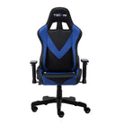 Techni Sport TS-92 Office-PC Gaming Chair, Blue Techni Sport Gaming Chairs