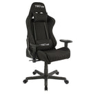 Techni Sport TS-F44 Fabric Ergonomic High Back Racer Style PC Gaming Chair, Black Techni Sport Gaming Chairs