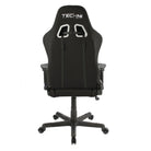 Techni Sport TS-F44 Fabric Ergonomic High Back Racer Style PC Gaming Chair, Black Techni Sport Gaming Chairs