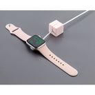 CABLE BLOCKS - PINK 4 PACK by Function101 Cable Management