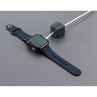 CABLE BLOCKS - GRAY 4 PACK by Function101 Cable Management