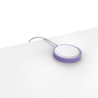 MAGSAFE COASTER - Purple by Function101 Charging Hub