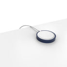 MAGSAFE COASTER - Navy by Function101 Charging Hub
