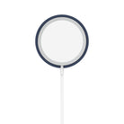 MAGSAFE COASTER - Navy by Function101 Charging Hub