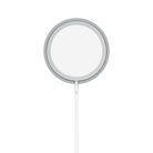 MAGSAFE COASTER - Gray by Function101 Charging Hub