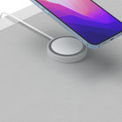 MAGSAFE COASTER - Gray by Function101 Charging Hub
