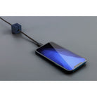 CABLE BLOCK XL - Navy 3 Pack by Function101 Cable Management