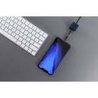 CABLE BLOCK XL - Navy 3 Pack by Function101 Cable Management