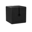 CABLE BLOCK XL - Black 2-PACK by Function101 Cable Management