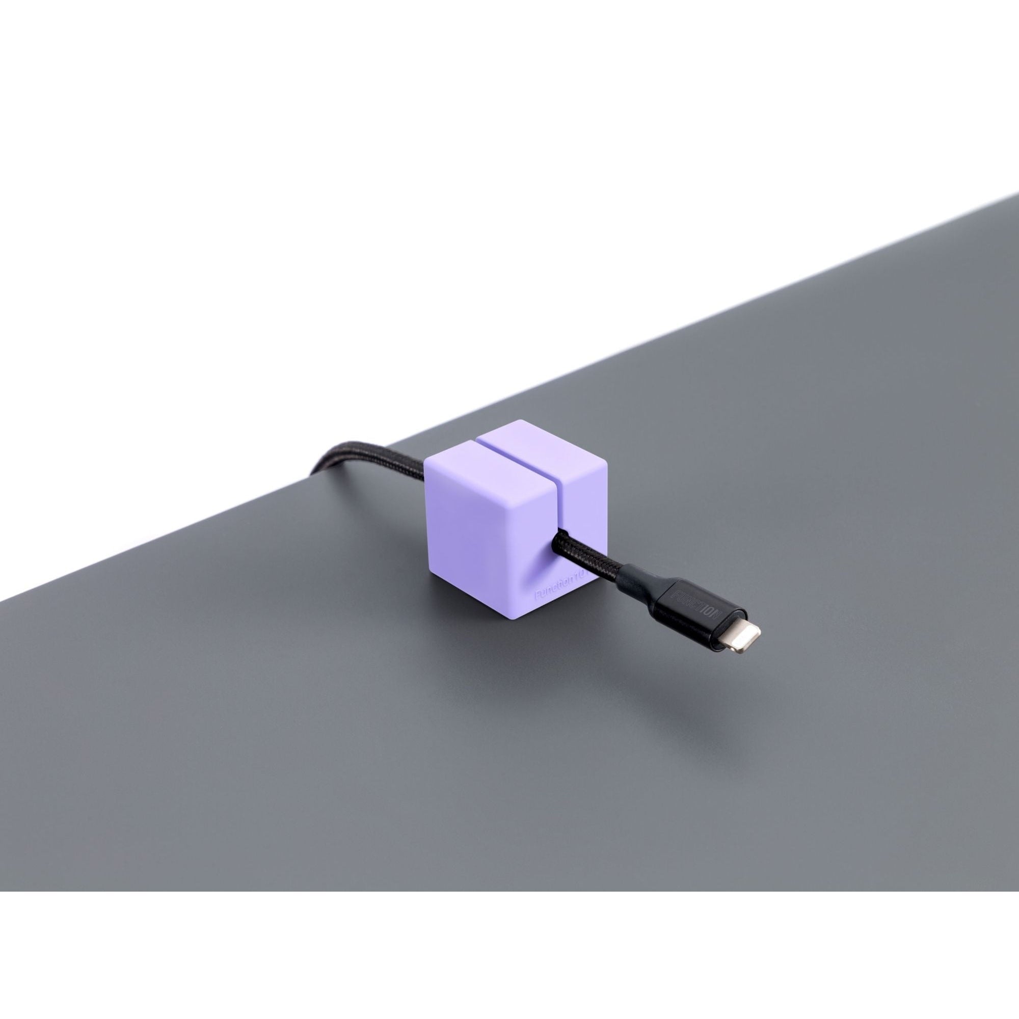 CABLE BLOCK XL - 4 Pack by Function101 Cable Management