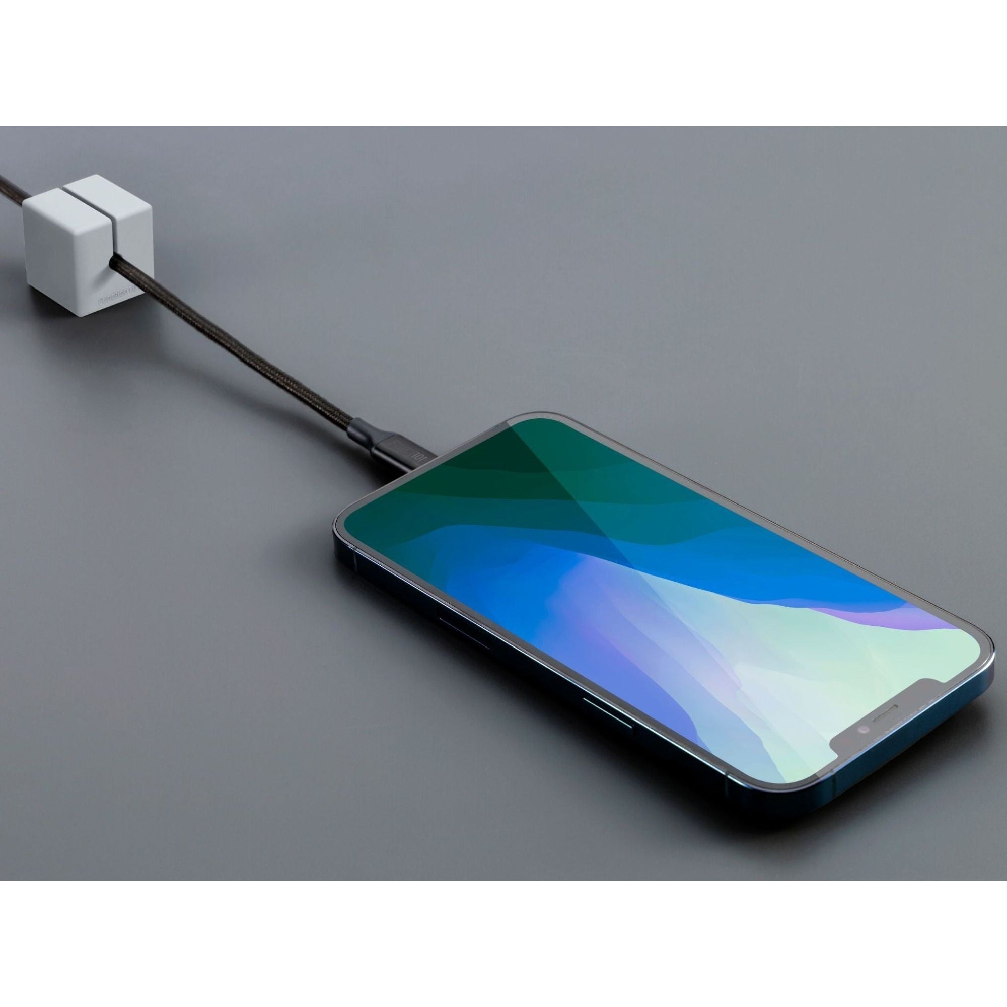 CABLE BLOCK XL - 4 Pack by Function101 Cable Management