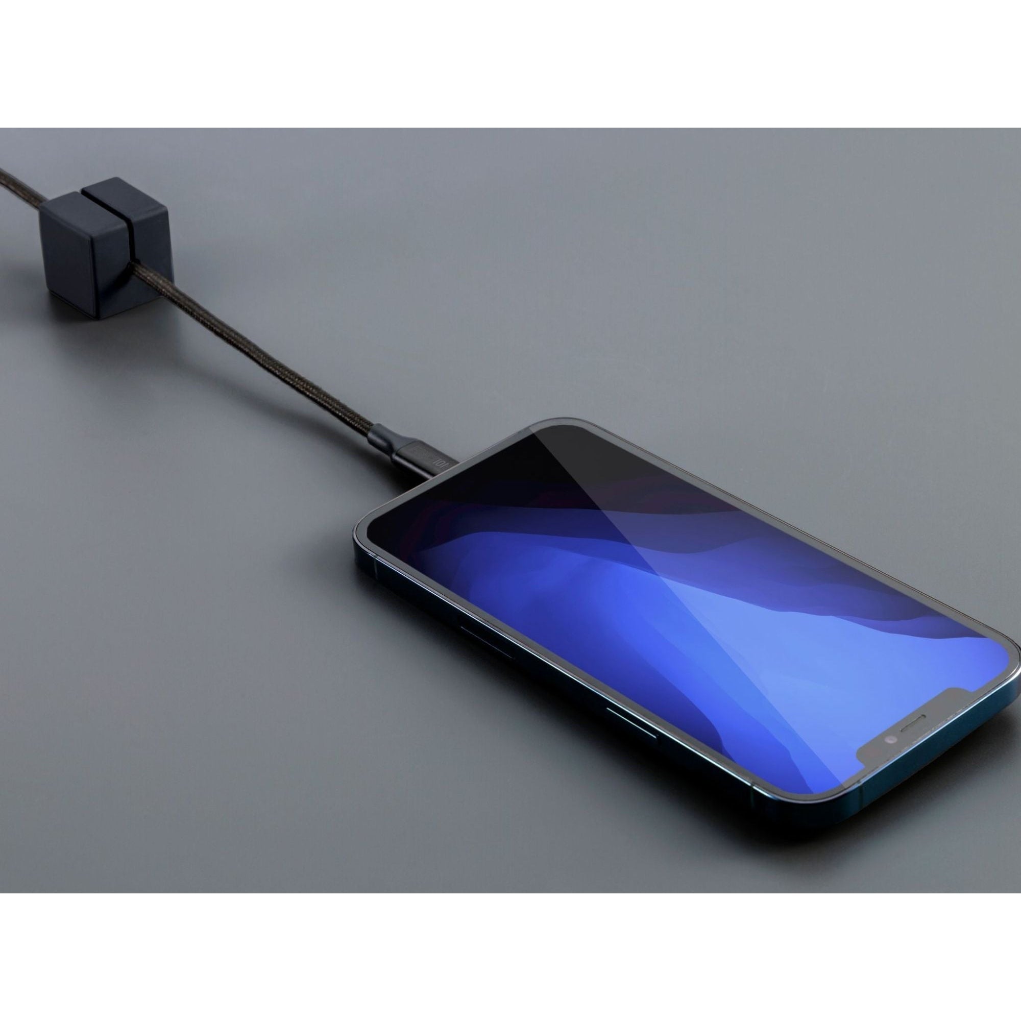 CABLE BLOCK XL - 4 Pack by Function101 Cable Management