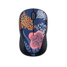 DESIGN COLLECTION LIMITED EDITION WIRELESS MOUSE - FOREST FLORAL LOGITECH 