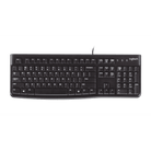 LOGITECH K120 KEYBOARD LOGITECH 