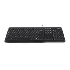 LOGITECH K120 KEYBOARD LOGITECH 