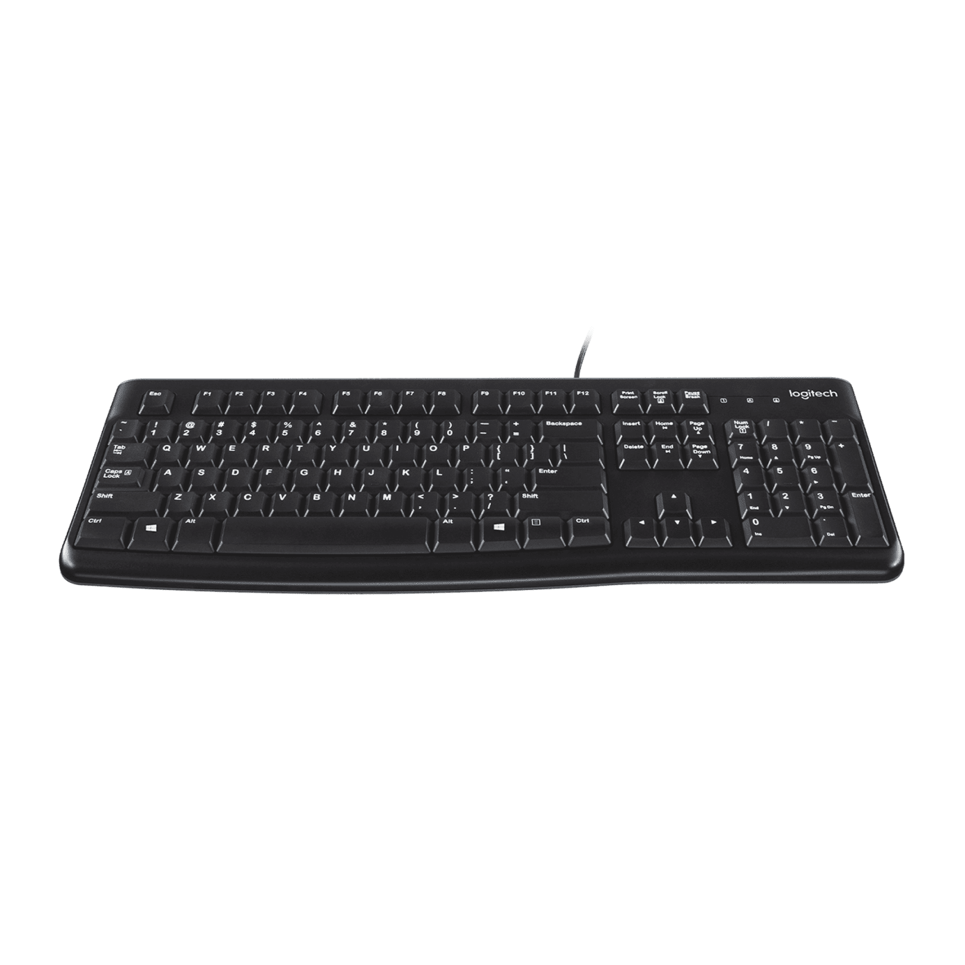 LOGITECH K120 KEYBOARD LOGITECH 