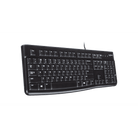 LOGITECH K120 KEYBOARD LOGITECH 