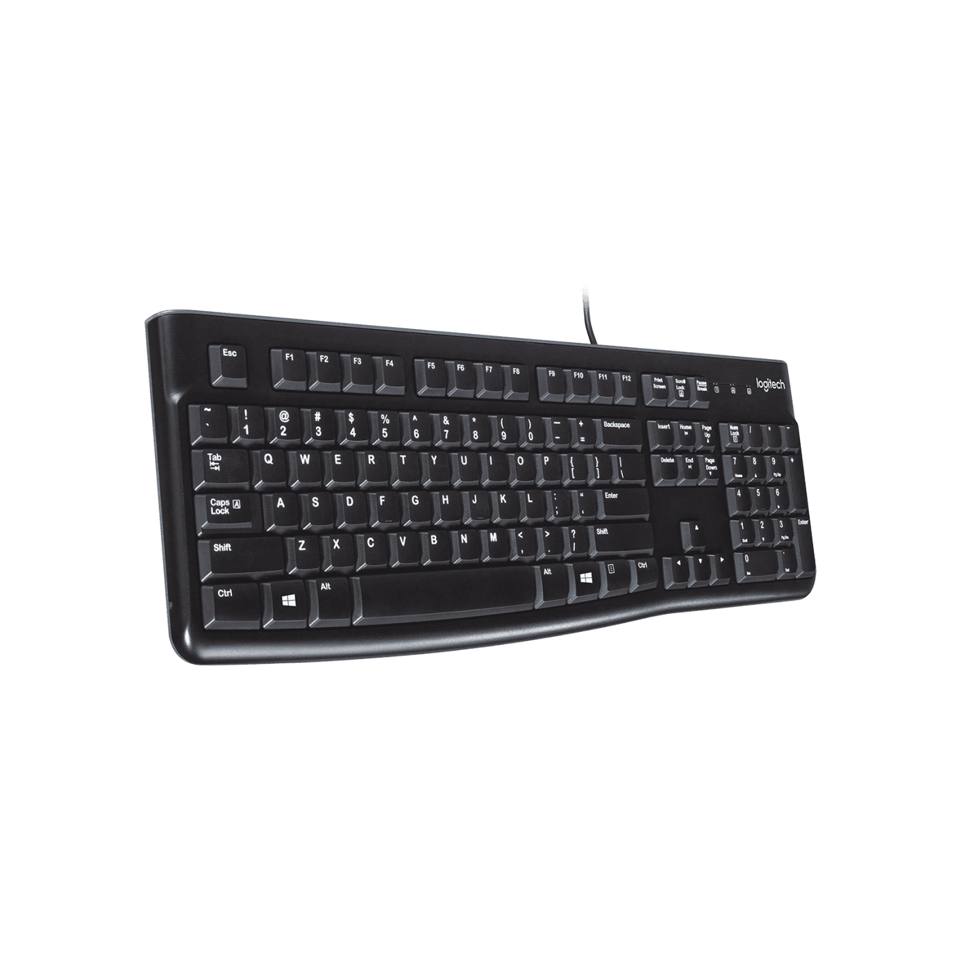 LOGITECH K120 KEYBOARD LOGITECH 