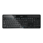 Logitech K750 WIRELESS SOLAR KEYBOARD LOGITECH 